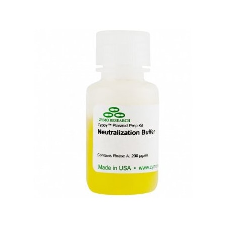 Zymo Research Neutralization Buffer, Yellow, 40 ml ZD4036-2-40